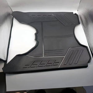 Alfombra de suelo para tanque/Zuma 125CC/150CC/200CC - Product Image 6