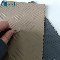 Revêtement de sol en plastique PVC artificiel, imperméable à l'eau, 2.2mm d'épaisseur, Offre Spéciale Faux cuir écologique