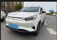 BYD Song 1.5T 2026 d'occasion en excellent état