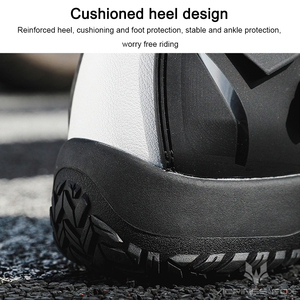 Men <strong>Motocross</strong> <strong>Boots</strong> Adventure Low <strong>Boots</strong> <strong>for</strong> ADV Riders Sport Touring Motorcycle <strong>Boots</strong> Waterproof Riding Shoes Moto Riding Gear - Product Image 3