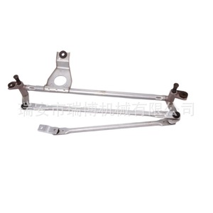 Adecuado para el mecanismo de limpiaparabrisas del Ford Escape 9L8Z17566A Ford 602-325/ZZD176657. - Product Image 5