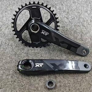 Grupo Shimano XT Di2 M8250 para Bicicleta de Montaña, Kit de 1*<span class=keywords><strong>12</strong></span> <span class=keywords><strong>Velocidades</strong></span>, M8100, Plato de 170 mm, 32T, 34T, 36T, <span class=keywords><strong>Cassette</strong></span> de 10-45T, 10-51T - Product Image 6