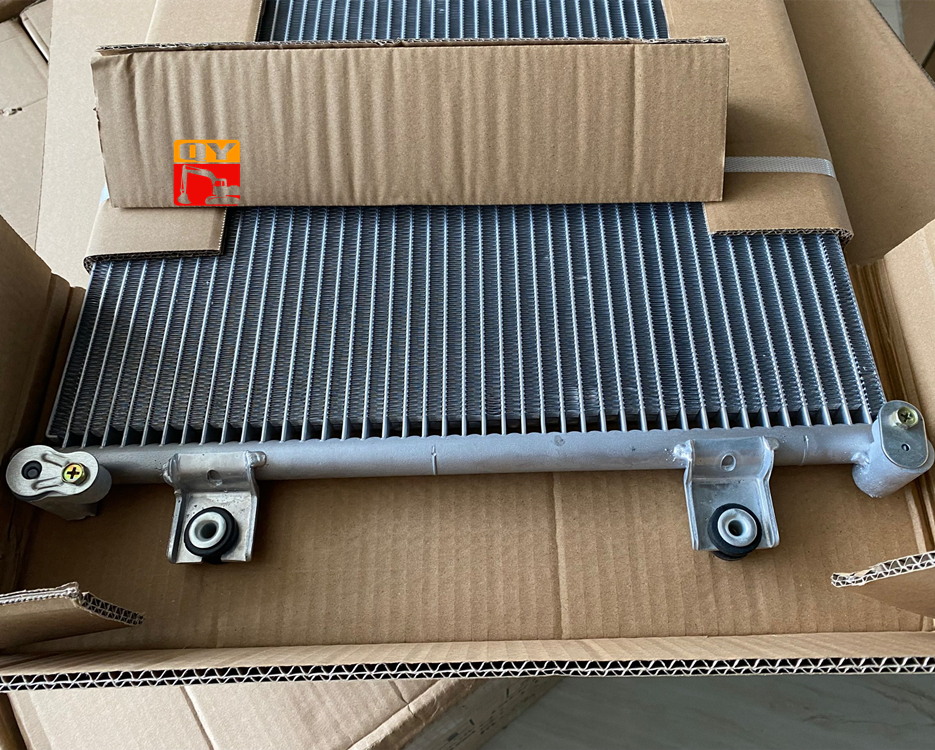 PC200-8MO PC130-8MO Condenser for Excavator 2A5-979-1281