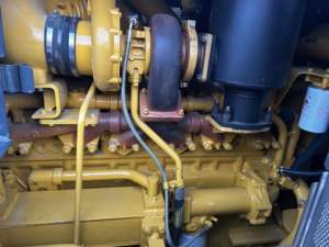 รถปราบดิน SD22มือสองที่ได้รับการดูแลเป็นอย่างดีราคาถูกและสภาพดี - Product Image 3