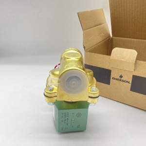 Nouveau Solénoïde Série EF/NF/SC en Acier Inoxydable 316/304, Contrôle Prêt à l'emploi, Livraison Immédiate, Compatible avec les Modèles 8210G004 8320G174 8210 OEM - Product Image 6
