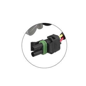 มอเตอร์สเต็ปเปอร์ 300-1457 300-1406 สำหรับอะไหล่ยานยนต์ยานพาหนะขนส่ง RV - Product Image 3