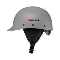 Casques de sports nautiques, surf et kayak, certifiés CE, réglables, légers, durables, casque de sécurité pour la protection de la tête, unisexe