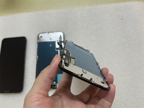 Microsoft Surface Duo Screen Replacement Pick #18 (151559)