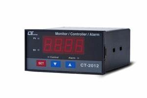 เครื่องส่งสัญญาณความชื้น NEW-LUTRON-STOCK CT-2012 TR-RH2W TRRH-301 เครื่องส่งสัญญาณความชื้น CT-2012 NEW-LUTRON-STOCK CT-2012 TR-RH2W T - Product Image 4