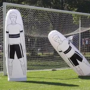 Mannequin <span class=keywords><strong>de</strong></span> joueur factice d'entraînement gonflable personnalisé <span class=keywords><strong>de</strong></span> <span class=keywords><strong>handball</strong></span> <span class=keywords><strong>de</strong></span> promotion sportive - Product Image 4