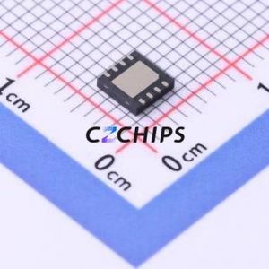 VFQFPN-8L ST1S40IPUR วงจรรวม (4x4) ใหม่เอี่ยม-ดั้งเดิมชิป IC DC-DC PMIC Power - Product Image 2