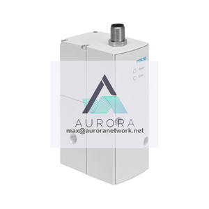 อุปกรณ์วาล์วนิวเมติกอิเล็กทรอนิกส์ VPPX-6L-L-1-G18-0L10H-S1 - Product Image 1