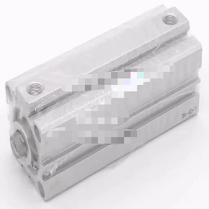 Cilindros neumáticos de aire ultrafinos Dientes internos SDA63X130S Cinta magnética - Product Image 1