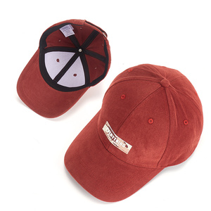Nueva Gorra de Béisbol de Algodón de Alta Calidad para Mujer, Gorra Deportiva Blanca para Primavera/Verano - Product Image 4