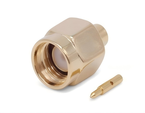 1 Uds RG-405 SMA Macho/hembra A N Macho/hembra Conector 50Ohm N A