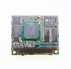 BECKHOFF CX9000 _ 3_06 041943 Placa base integrada industrial de 3,5 pulgadas para aplicaciones industriales en stock - Product Image 5