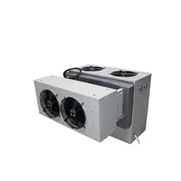 Unité de condensation monobloc avec compresseur pour la réfrigération