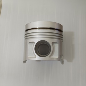 JCAR CNEP Yeni Dizel Motor Piston Segman Seti F21C 13216-2661L Motosiklet 8 Silindir ISO/TS16949 Sertifikalı 1 Yıl Garantili - Product Image 4