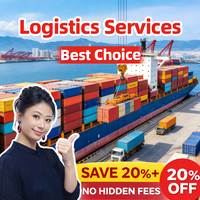Meilleur choix de services logistiques, transitaire, agent maritime, support de dropshipping pour les États-Unis, le Canada, le Royaume-Uni, l'Arabie Saoudite