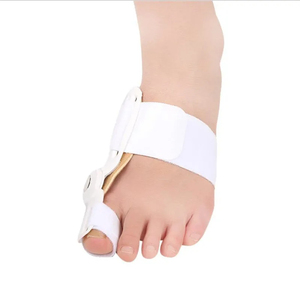 Mayorista: Férula ortopédica para tobillo y hallux valgus, corrector y enderezador de dedo gordo del pie con perilla ajustable - Product Image 5
