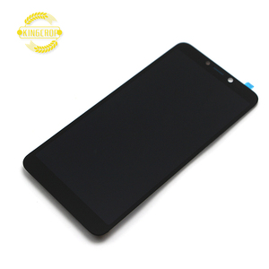 Original điện thoại di động LCD cho Wiko xem 1 Max 2 Pro 3 Pro 4 Lite 5 Màn hình cảm ứng hiển thị thay thế LCD IPS LCD - Product Image 2