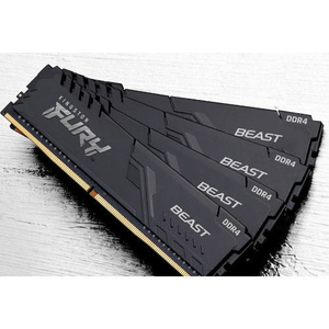 Memoria RAM FURY HYPERX BEAST DDR4 DDR5 en Buen Estado para Juegos de PC, 8GB 16GB 32GB 2400 2666 3200 4800 5600 6000mhz - Product Image 5