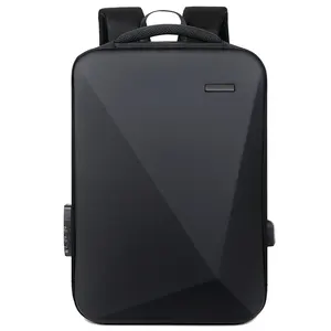 Ba Lô Máy Tính Xách Tay Chống Trộm Đa Năng Ba Lô Nam Chống Nước Ba Lô Máy Tính Thông Thường - Product Image 1