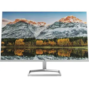 M27FW 27-inches office monitor FHD 75Hz IPS physical blue-blocking computer monitor