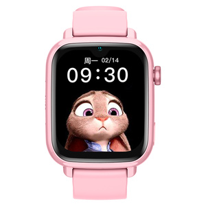 Đa Ngôn Ngữ 4G Trẻ Em Đồng Hồ GPS Theo Dõi Giáo Dục Trò Chơi Toán Học Truyền Thống Xã Hội Ứng Dụng Tải Về Đồng Hồ Chống Thấm Nước - Product Image 6