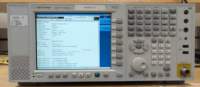 Analyseur de signal Keysight N9030A PXA 3 Hz-26,5 GHz - Équipé (Agilent) - Prix négociable