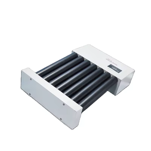 Mini <span class=keywords><strong>instrument</strong></span> de mixage vortex réglable/fixe portable à usage de laboratoire - Product Image 6