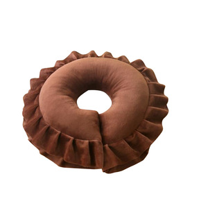 Almohada de Masaje Facial para Salón, Cómoda y Duradera, Cojín de Relajación Facial para Salón de Belleza - Product Image 5