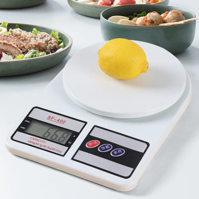 Kitchen Electronics Kitchen Platform Scale Color