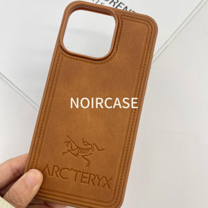 Funda para iPhone para Hombre - TPU+PC, Antihuellas, Económica pero <span class=keywords><strong>de</strong></span> <span class=keywords><strong>Alta</strong></span> Calidad, Textura Resistente - Product Image 2