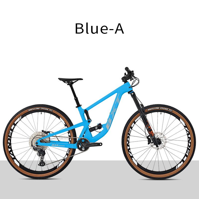 Bleu ciel-A