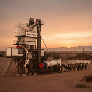Centrale <span class=keywords><strong>à</strong></span> asphalte, Centrale <span class=keywords><strong>à</strong></span> asphalte <span class=keywords><strong>à</strong></span> mélange <span class=keywords><strong>à</strong></span> <span class=keywords><strong>froid</strong></span>, Pièces <span class=keywords><strong>de</strong></span> centrale <span class=keywords><strong>à</strong></span> asphalte discontinuée - Product Image 3