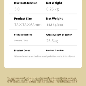 Portable Mini for Bluetooth <strong>Speaker</strong> Waterproof Subwoofer Wireless Mobile Sound System for Smartphone Mobile Phone-Powered - Product Image 4