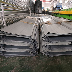 แผ่นหลังคาเหล็กลูกฟูกเคลือบสี PPGI/PPGL แผ่นเหล็กเคลือบสี แผ่นฉนวนแซนวิชแบบกำหนดเองได้ - Product Image 5