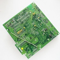 Carte mère Advantech PCM-5868 Socket 7 Mini ATX - VGA 4COM Gameport Port d'imprimante 1906586821 REV.B2 en stock