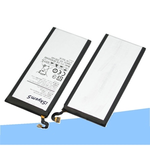 Batterie de remplacement EB-BG920ABE 2550mAh pour Samsung Galaxy S6 G9200 CE RoHS Vente en gros Haute capacité Qualité supérieure - Product Image 2