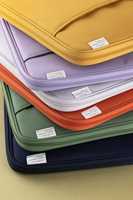 Ordinateur portable mac Book Laptop Sleeve Case Laptop Tablet PC Rembourré Lap Pocket Pouch