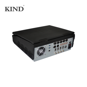 Kwaliteit <span class=keywords><strong>Audio</strong></span> En Video Hardware Vertraging Uitzendsysteem Live Cast Station - Product Image 6