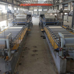 آلة نسخ ورق طباعة ورق أخبار <span class=keywords><strong>A4</strong></span>/ورق ثقافي - Product Image 6