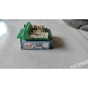 ELMO Drive WHI-A20/100 ใหม่ FedEx หรือ DHL - Product Image 4
