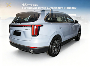 Nouvelle version améliorée 2026 Che-ry Jetour X70L 2.0TD <span class=keywords><strong>7</strong></span> <span class=keywords><strong>places</strong></span> Premium Automatique Turbo Spacieuse <span class=keywords><strong>7</strong></span> Sièges 5 Portes - Product Image 2