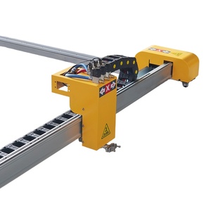 Portable Plasma Cutting <b>Machine</b>, Plasma Integrated Cutting <b>Machine</b>, High Metal Cutting Equipment - Product Image 3
