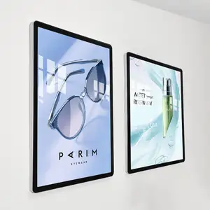 High Quality Cheap Photo Advertisement Picture Frame Wall Frame Picture Home Decor