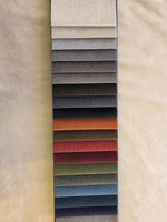 Textile de maison impression Mosa velours canapé tissu tissu d'ameublement pour canapé coussin