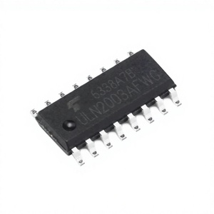 ULN2003AFWG SOIC-16 Circuito Integrado Controlador de Transistor Darlington - Product Image 1