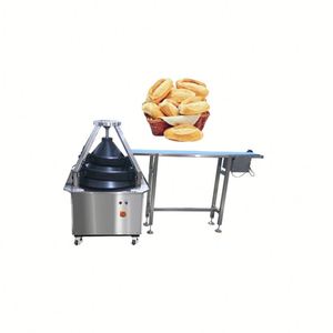 Macchina Divisatrice per Impasto <span class=keywords><strong>Simit</strong></span>, Macchina Arrotondatrice per Pogaca, Macchina Divisatrice per Impasto Ekmek, Macchina Arrotondatrice per Panini - Product Image 2